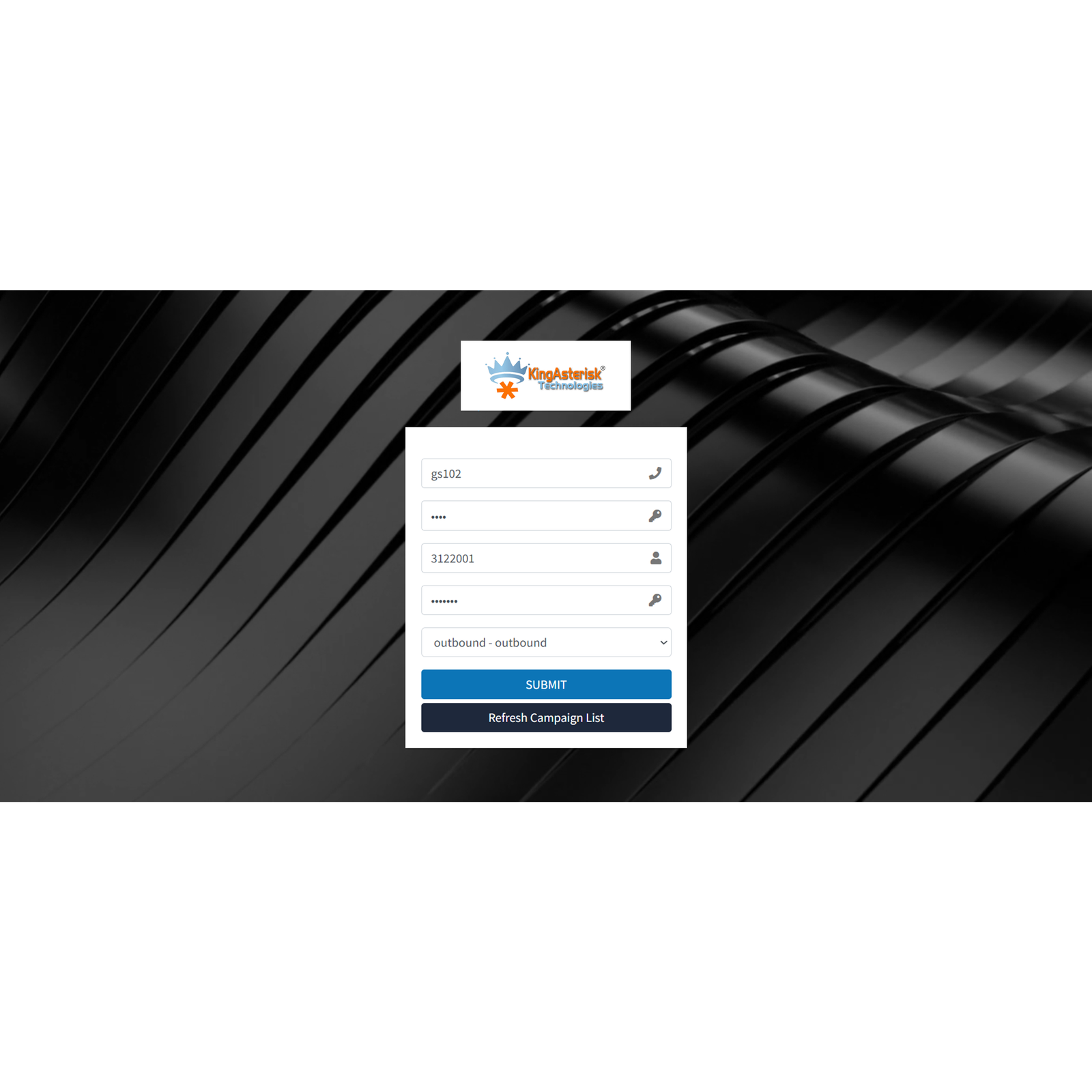 Agent Login (1)