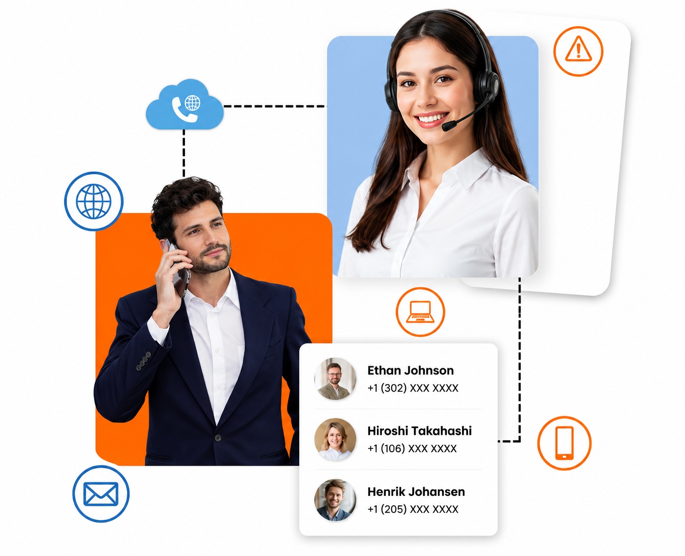 VoIP Development